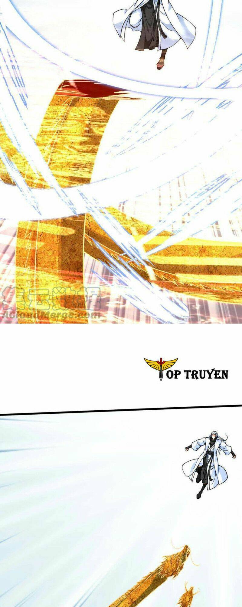 trọng sinh ta là đại thiên thần chapter 163 41