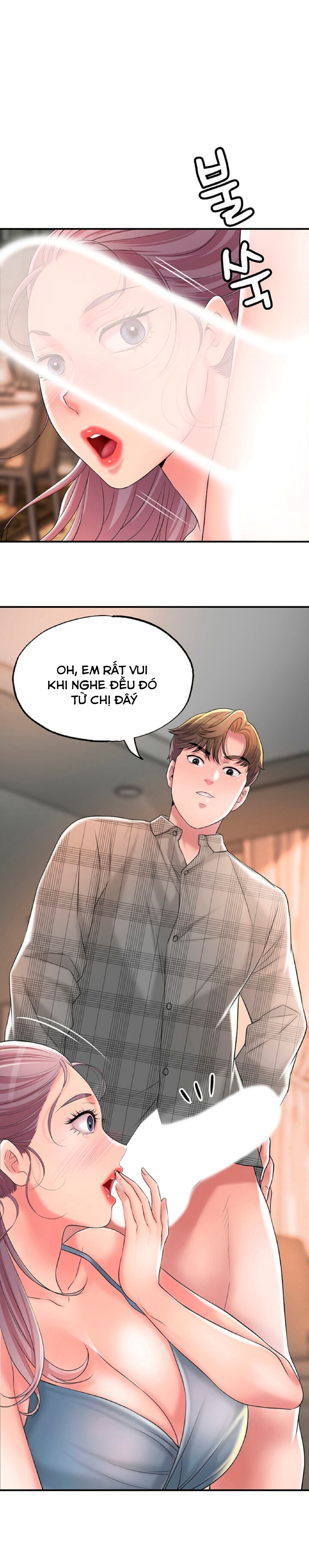thị trấn nóng bỏng chapter 18 2