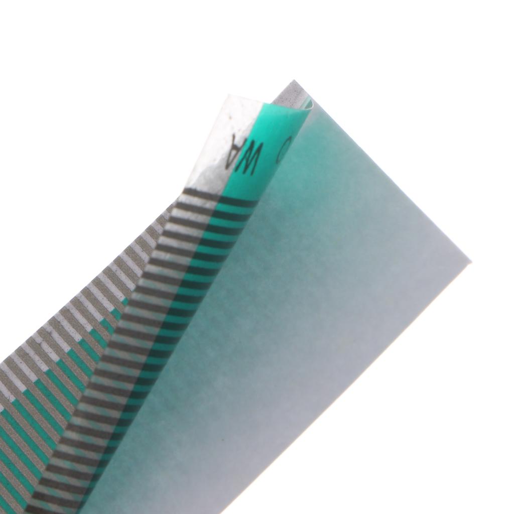 LCD Instrument Cluster Pixel Ribbon Cable Replacement for Alfa Romeo164