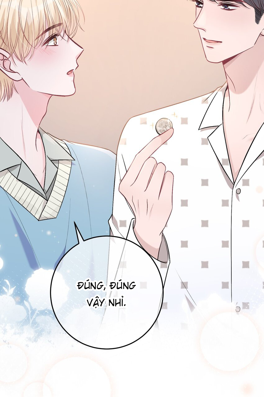 trước và sau ly hôn! chapter 87 37
