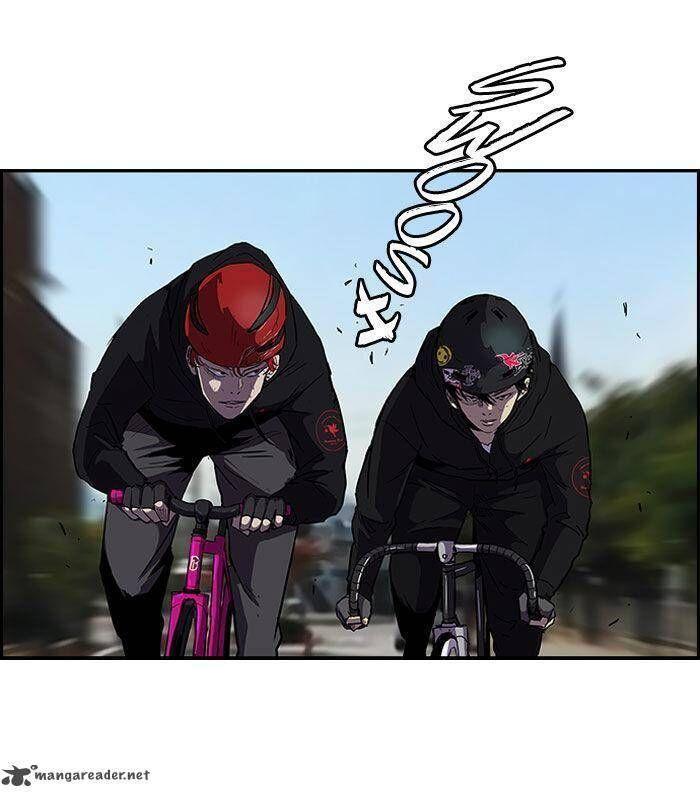 wind breaker chapter 87 16