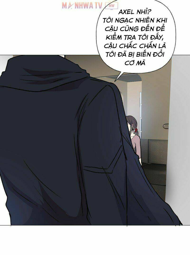 Trọng Sinh Mạc Thế Chapter 54 50