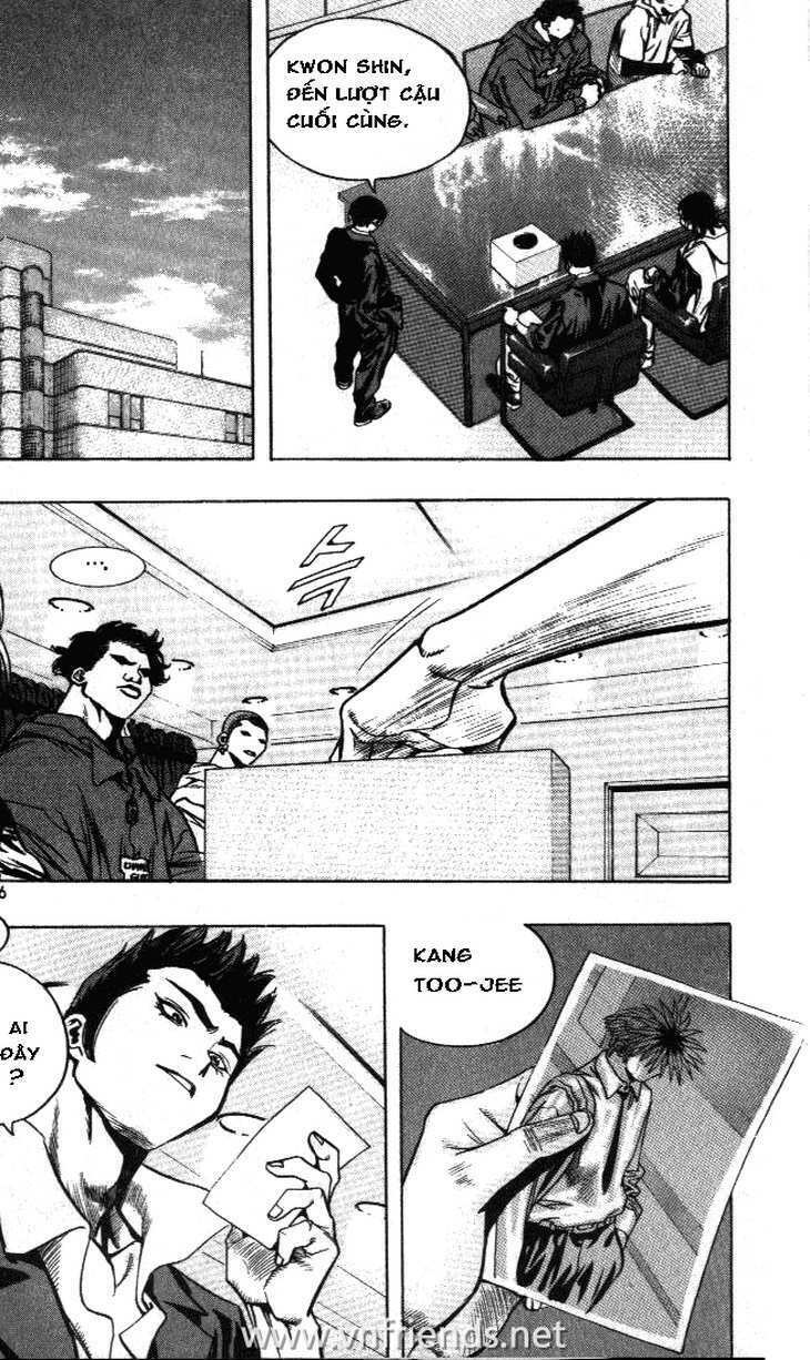 change guy chapter 198 2