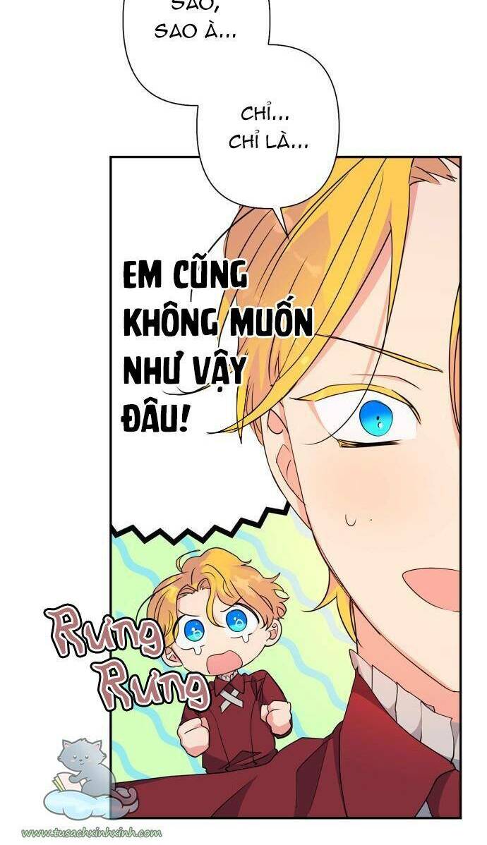 tôi đang nuôi dưỡng một con quái thú chapter 73 18