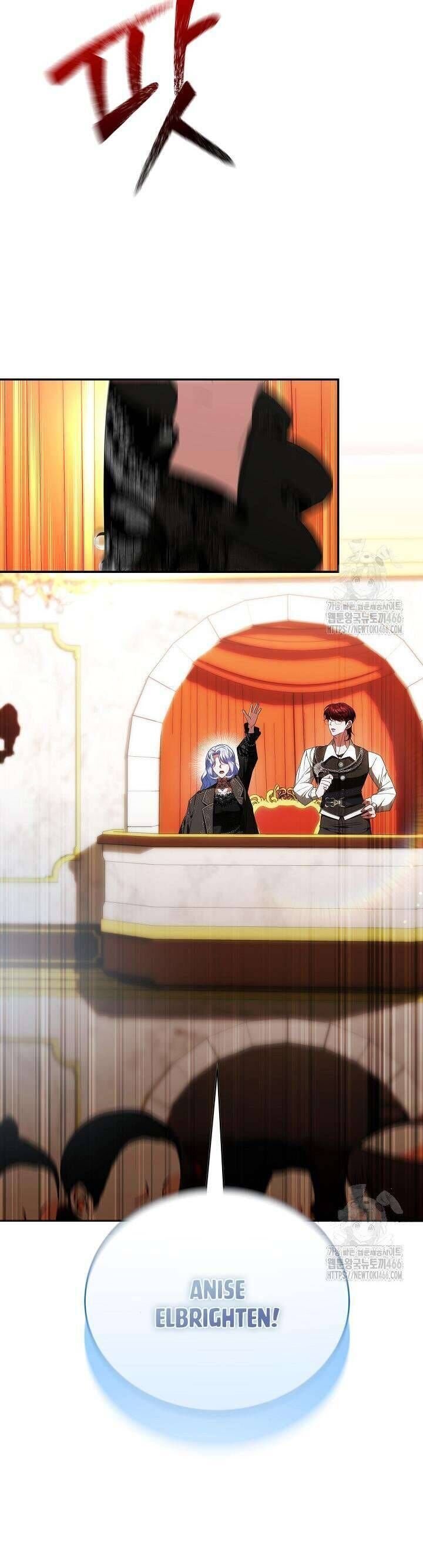 hướng dẫn về ác nữ chapter 33 25