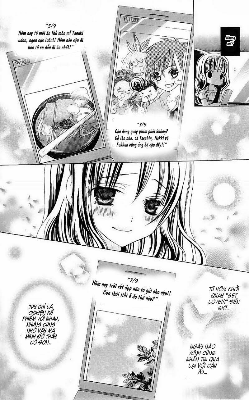 suki desu suzuki-kun!! chapter 47 6