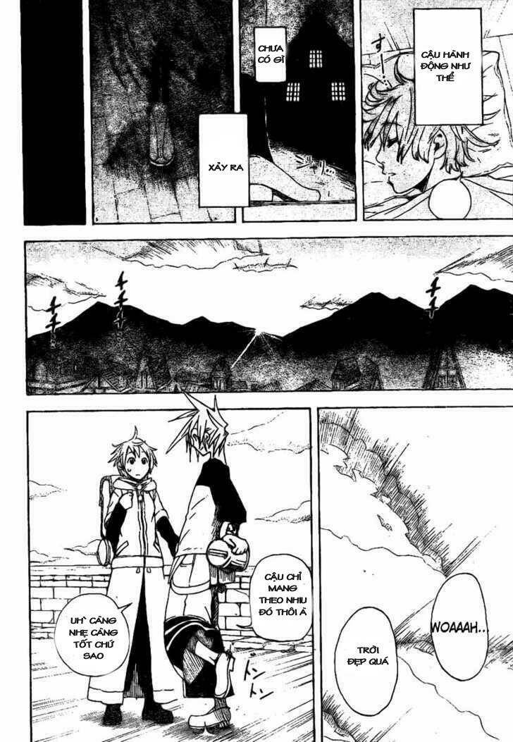 double arts chapter 10 14