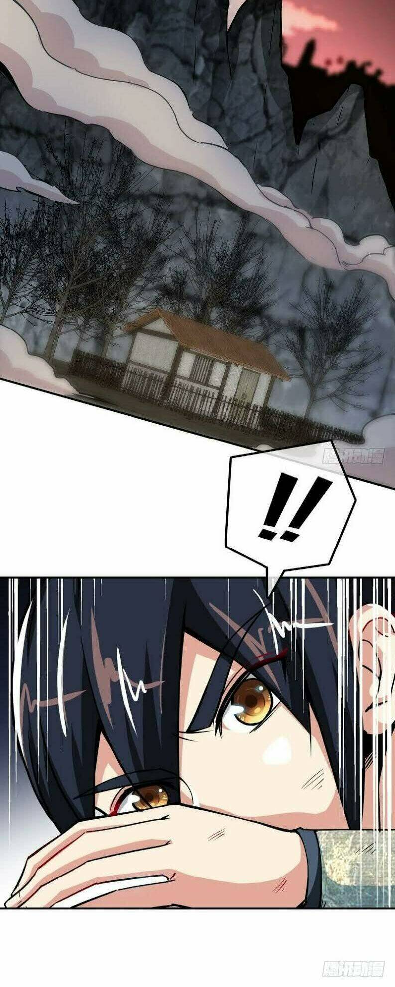 chí tôn thần ma chapter 3 25