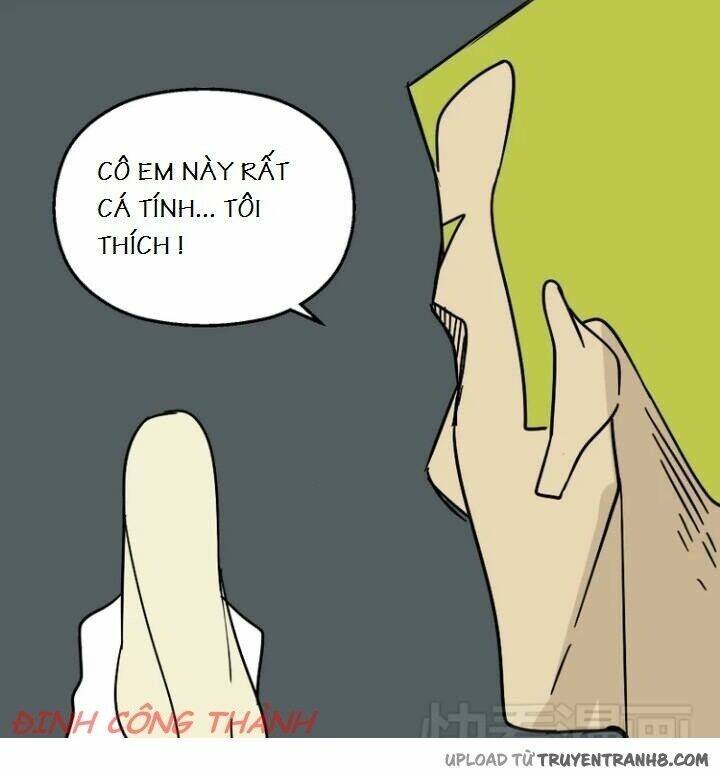 phần mềm thẩm mỹ chapter 28 36