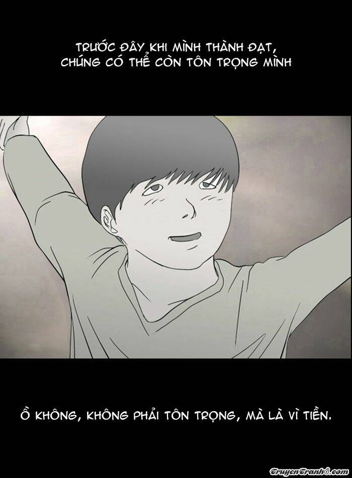 thứ sáu: những câu chuyện cấm chapter 4 32