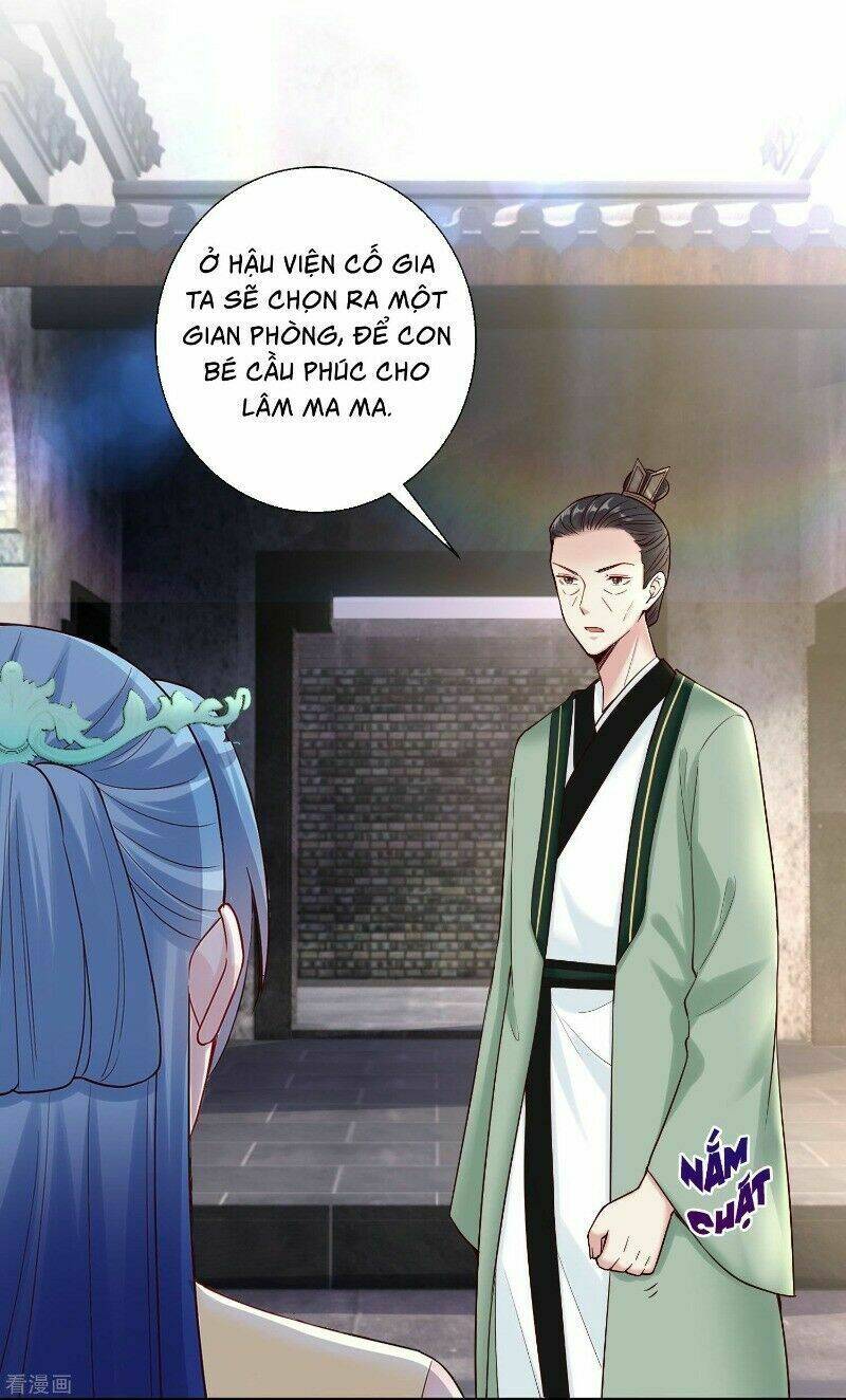 độc y đích nữ chapter 113 28