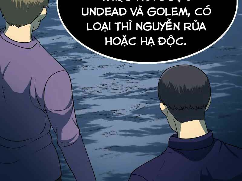 ngôi nhà kết nối với hầm ngục chapter 26 9