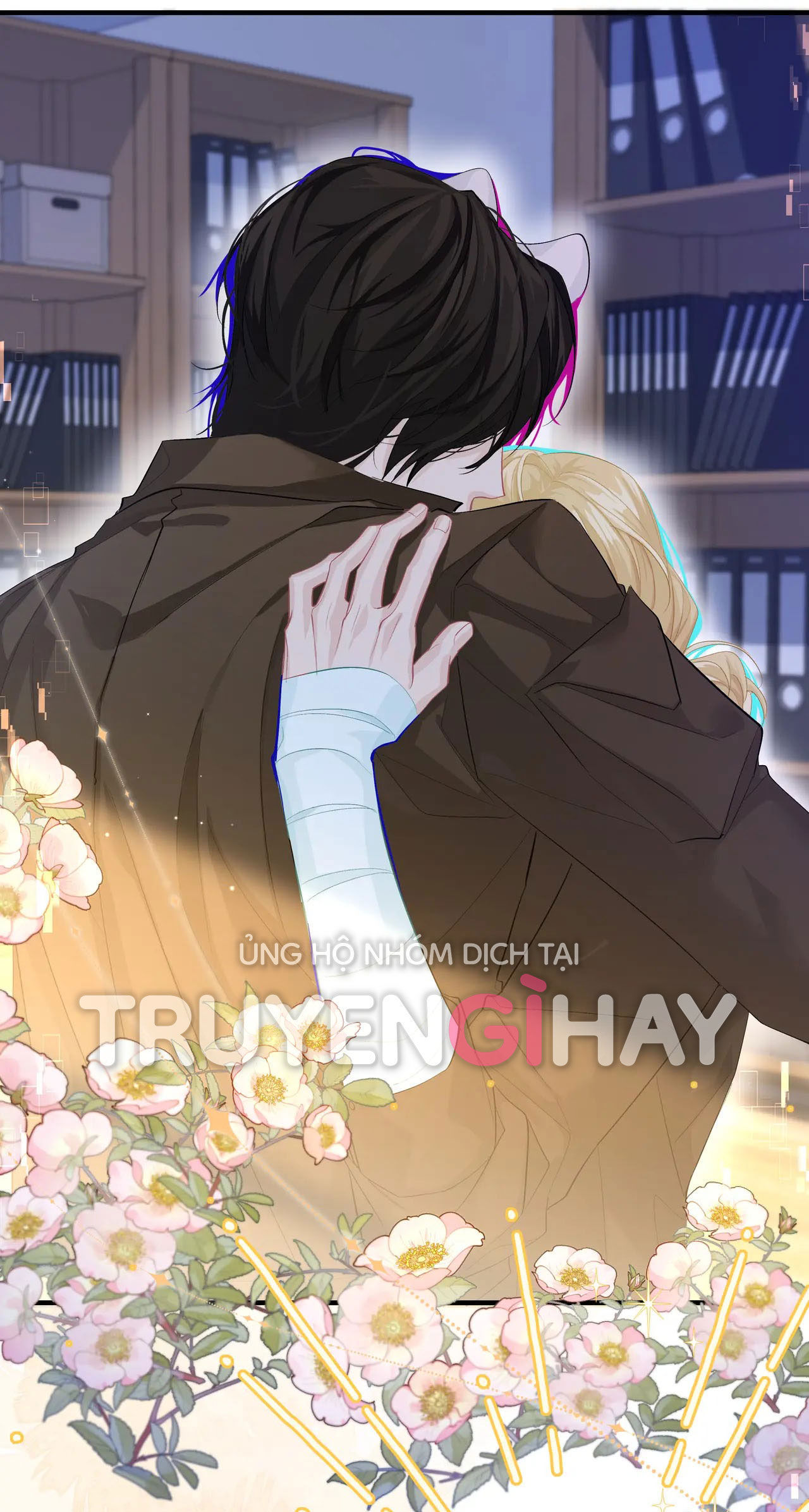 nhân ngư sa ngã chapter 7.1 5