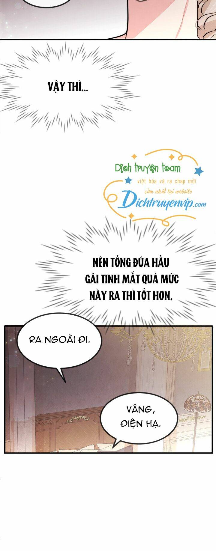 tiểu thư scarlet, em không muốn trả thù sao? chapter 40 27