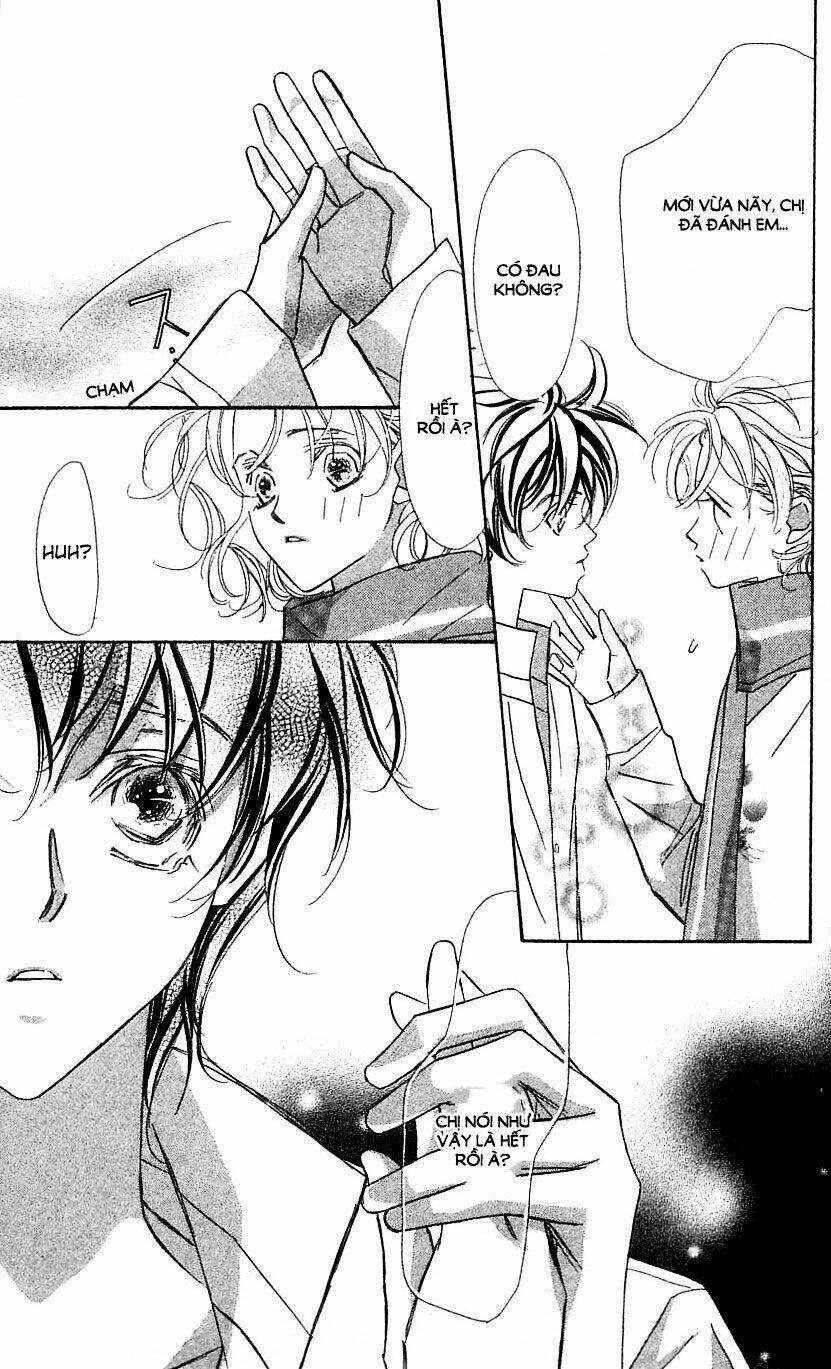 yoru made matenai chapter 31 31