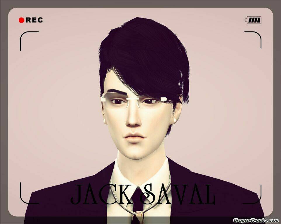 cô dâu giả mạo [truyện sims] chapter 1 4