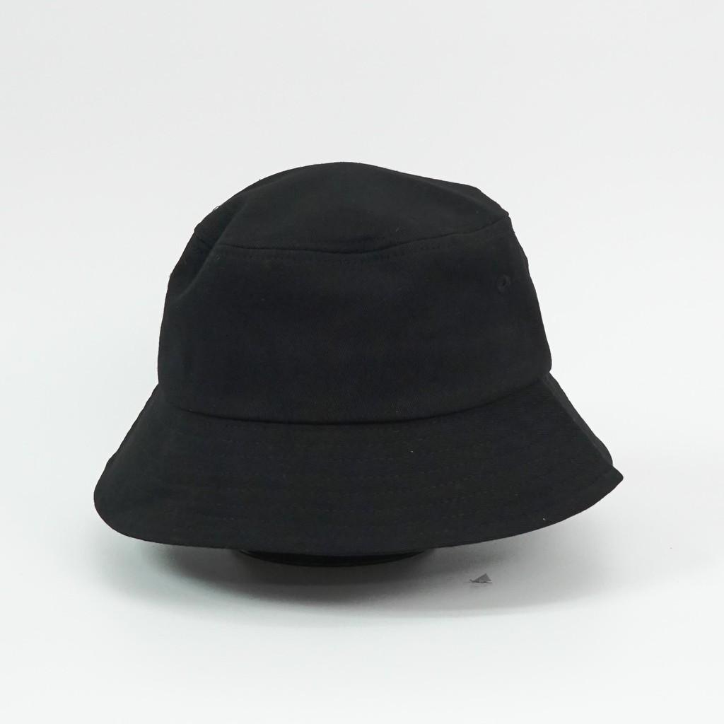 Mũ Bucket Basic Cap 0081