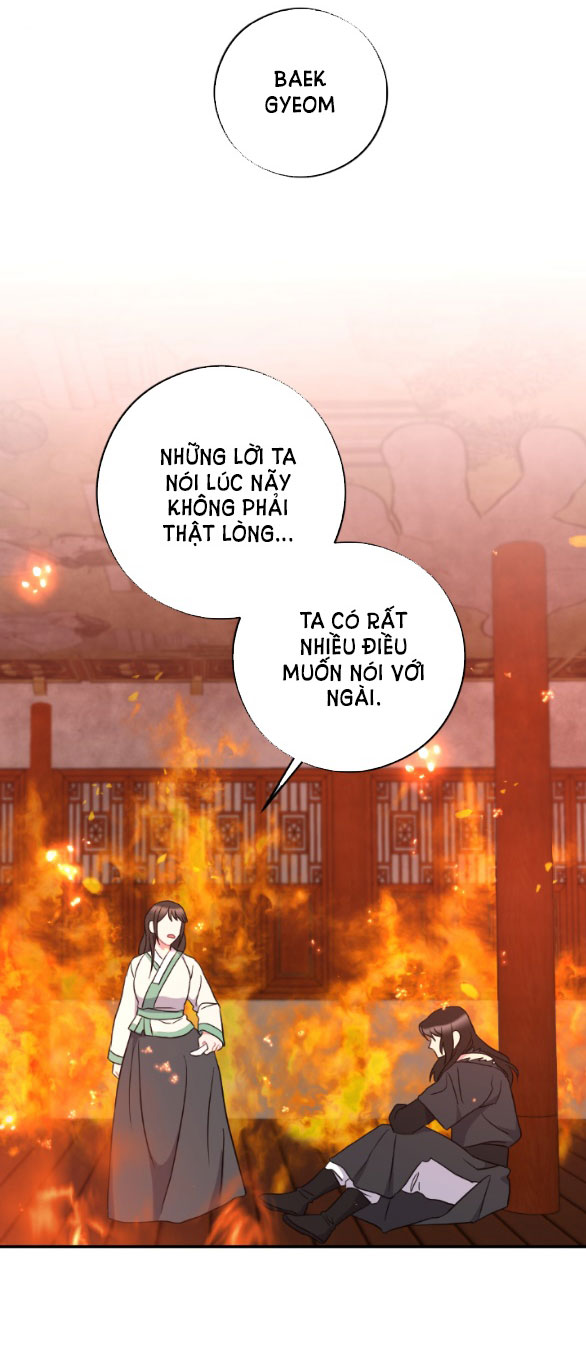 [18+] mơ về một cơn mưa phùn chapter 33.2 21