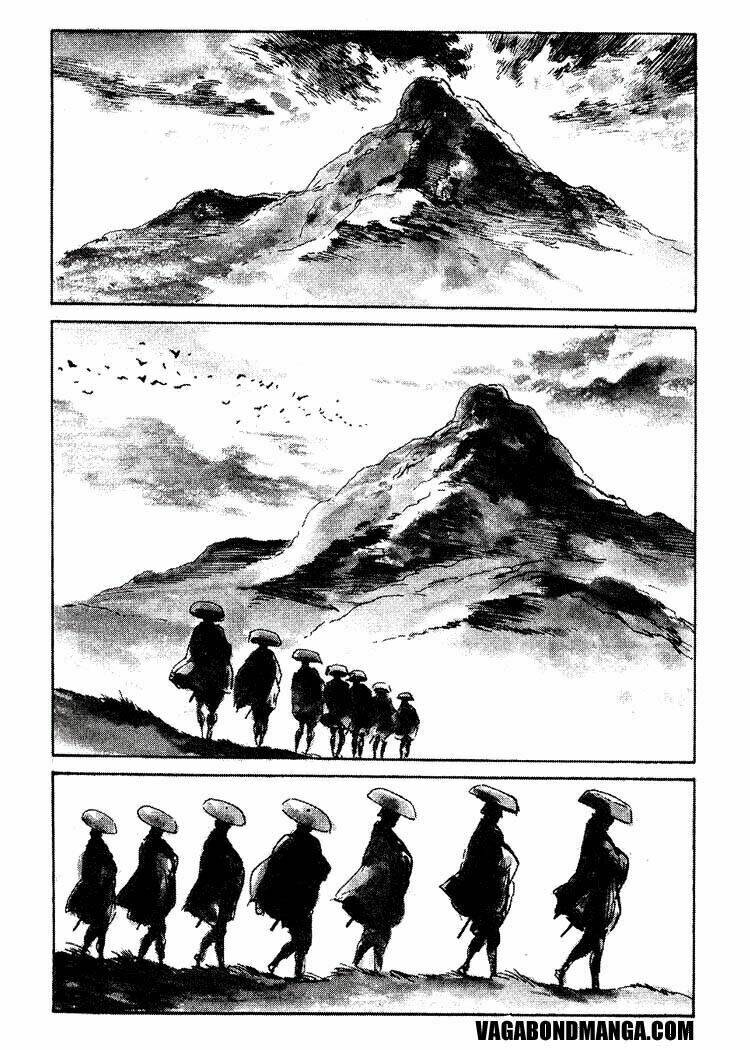 lone wolf and cub chapter 83 10