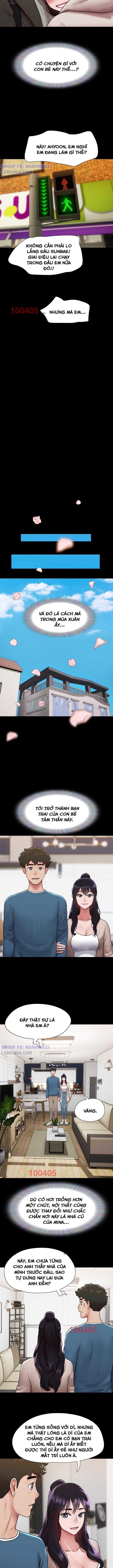 đừng bỏ lỡ em chapter 5 8