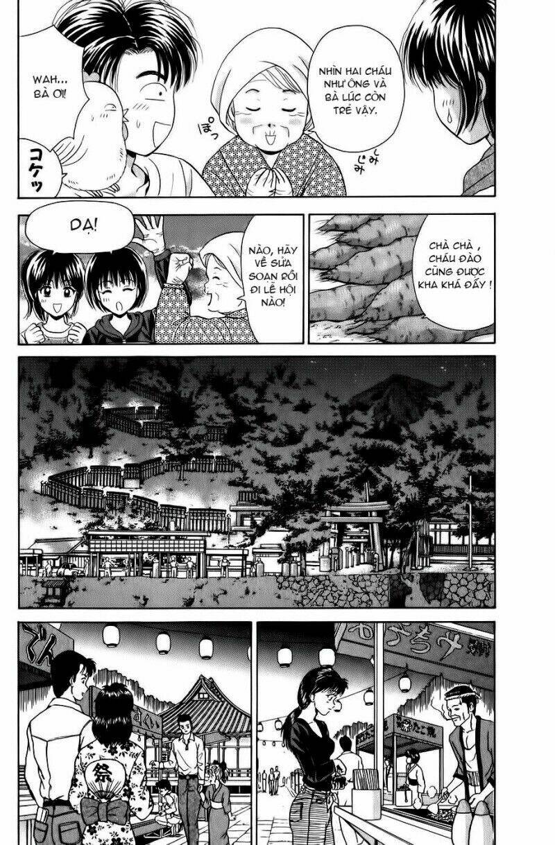 open sesame chapter 40 25