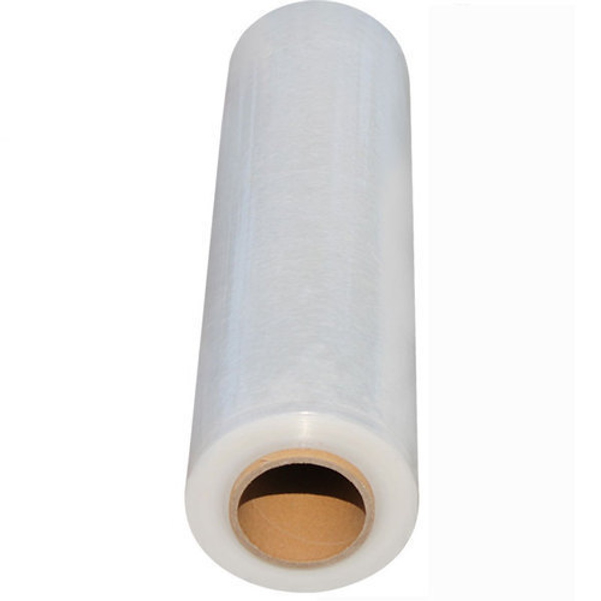 Cuộn PE Bọc Hàng, Màng Co, bảo vệ hàng hóa 2.4kg x 50cm