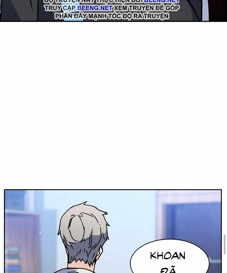 bạn học tôi là lính đánh thuê chapter 9 84