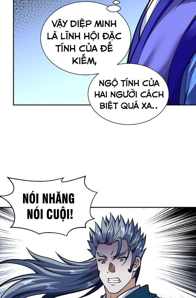 võ đạo độc tôn chapter 407 51
