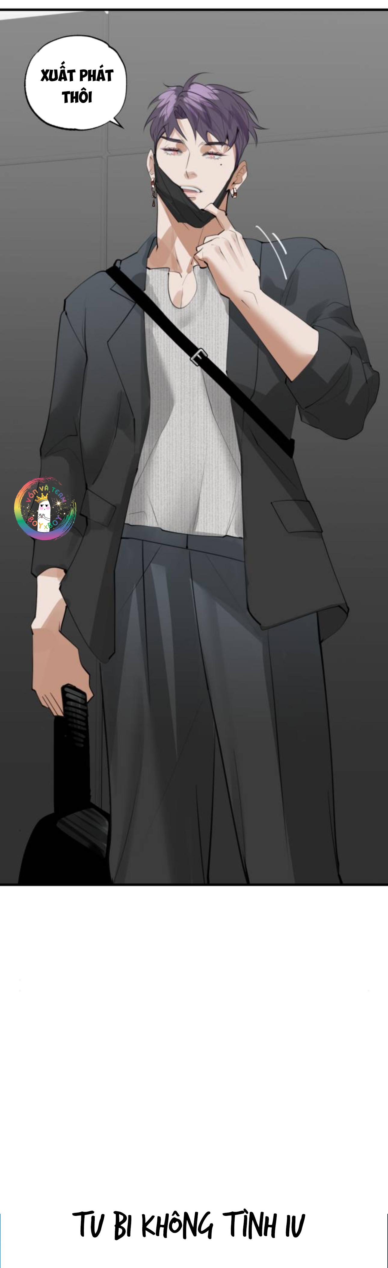 pry (trộm nhìn) chapter 15 17