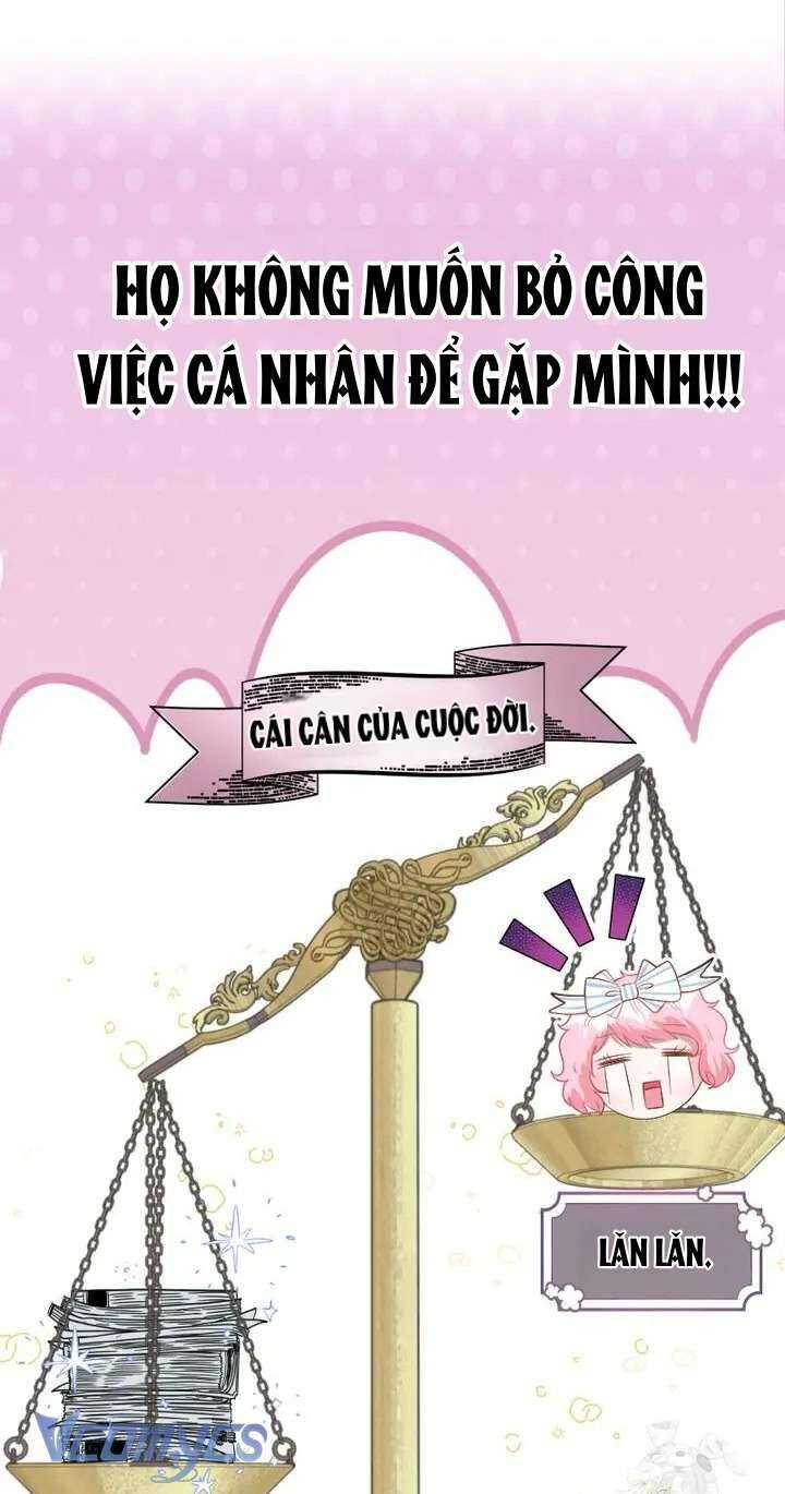 sau này họ sẽ sinh ra tôi chapter 18 52