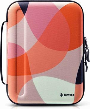 TÚI CHỐNG VA ĐẬP TOMTOC PORTFOLIO HOLDER HARDSHELL IPAD PRO 9.7-11INCH & TABLET/NOTEBOOK
