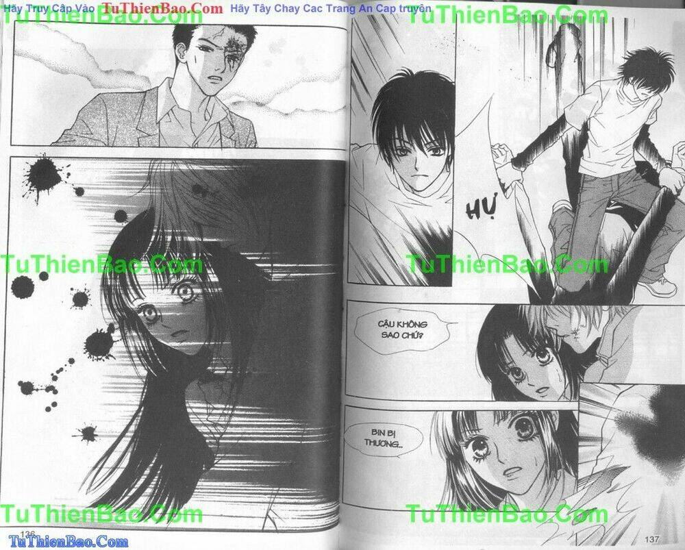 thử 1 lần nhé chapter 17 22