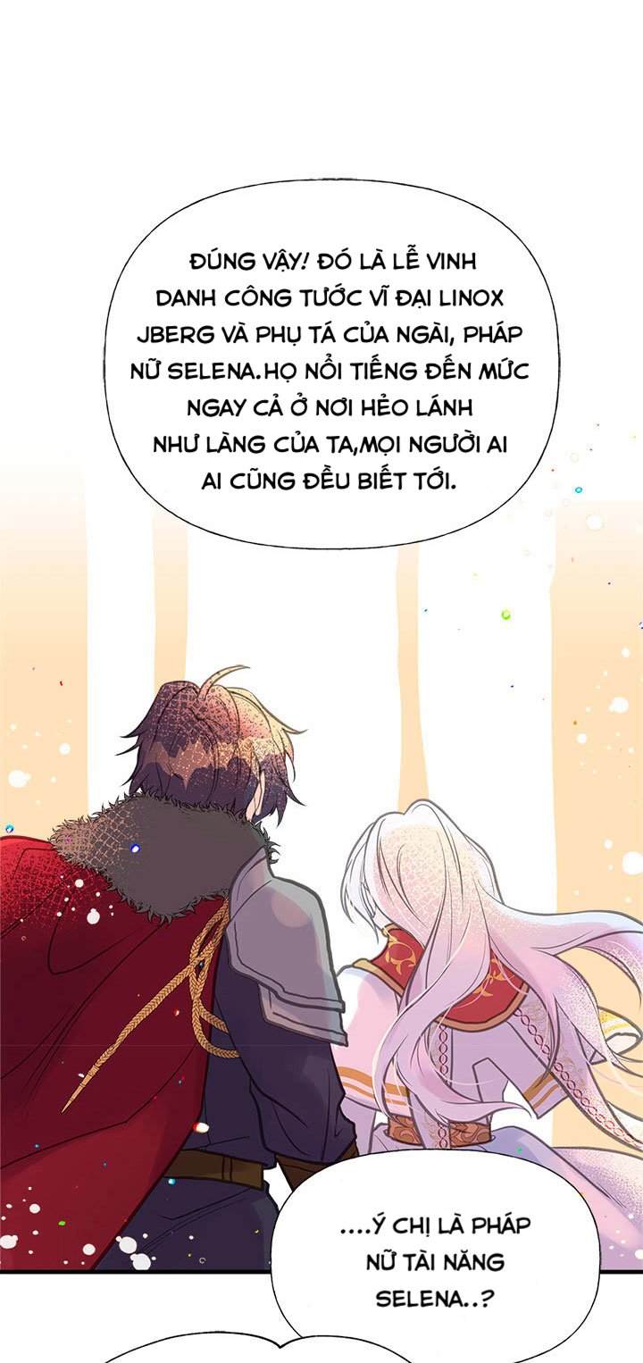 chị tôi đã nhặt về một nam chính quyến rũ chapter 27 29