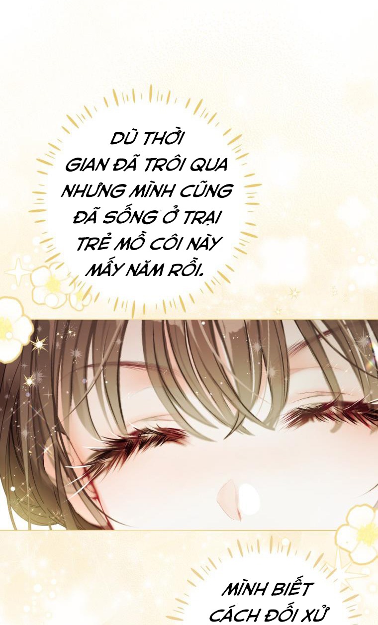 em sẽ khiến thế giới yêu thương của chị biến mất chapter 45 59