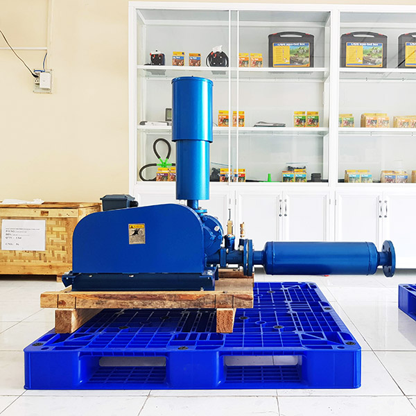 MÁY THỔI KHÍ TAIKO SSR-50