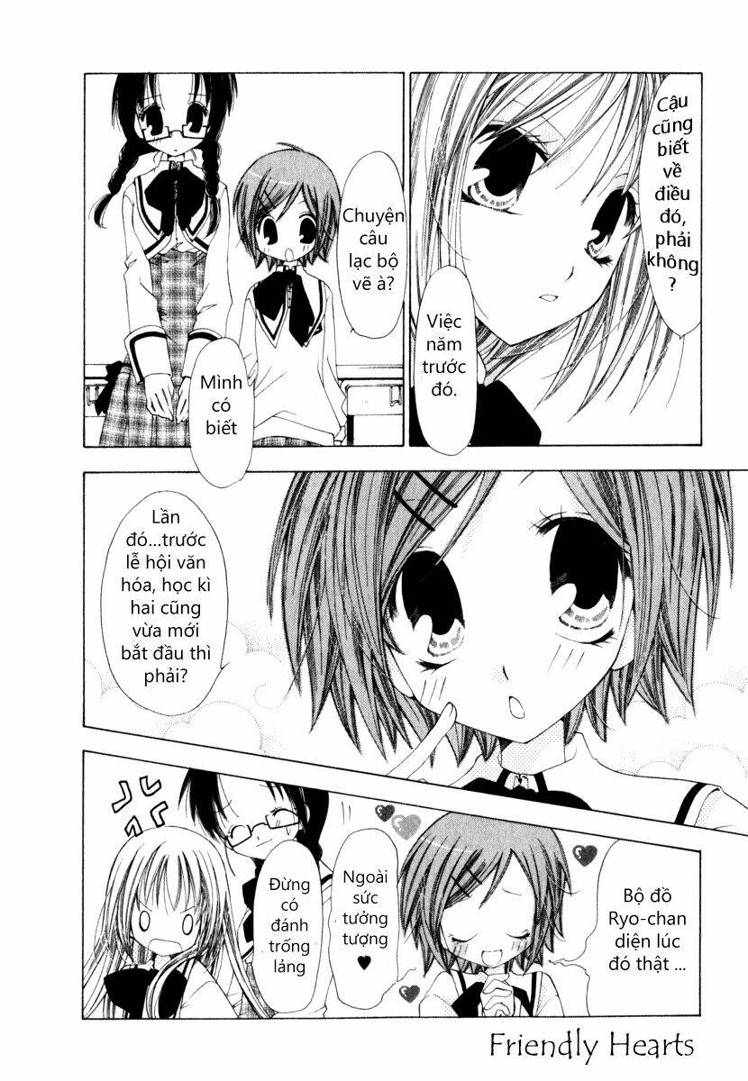 nanaki!! chapter 3 6