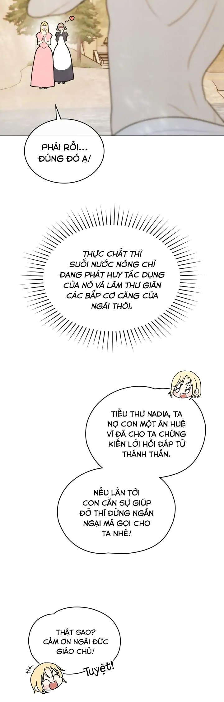 chúng ta cùng nhau tắm nhé? chapter 27 31