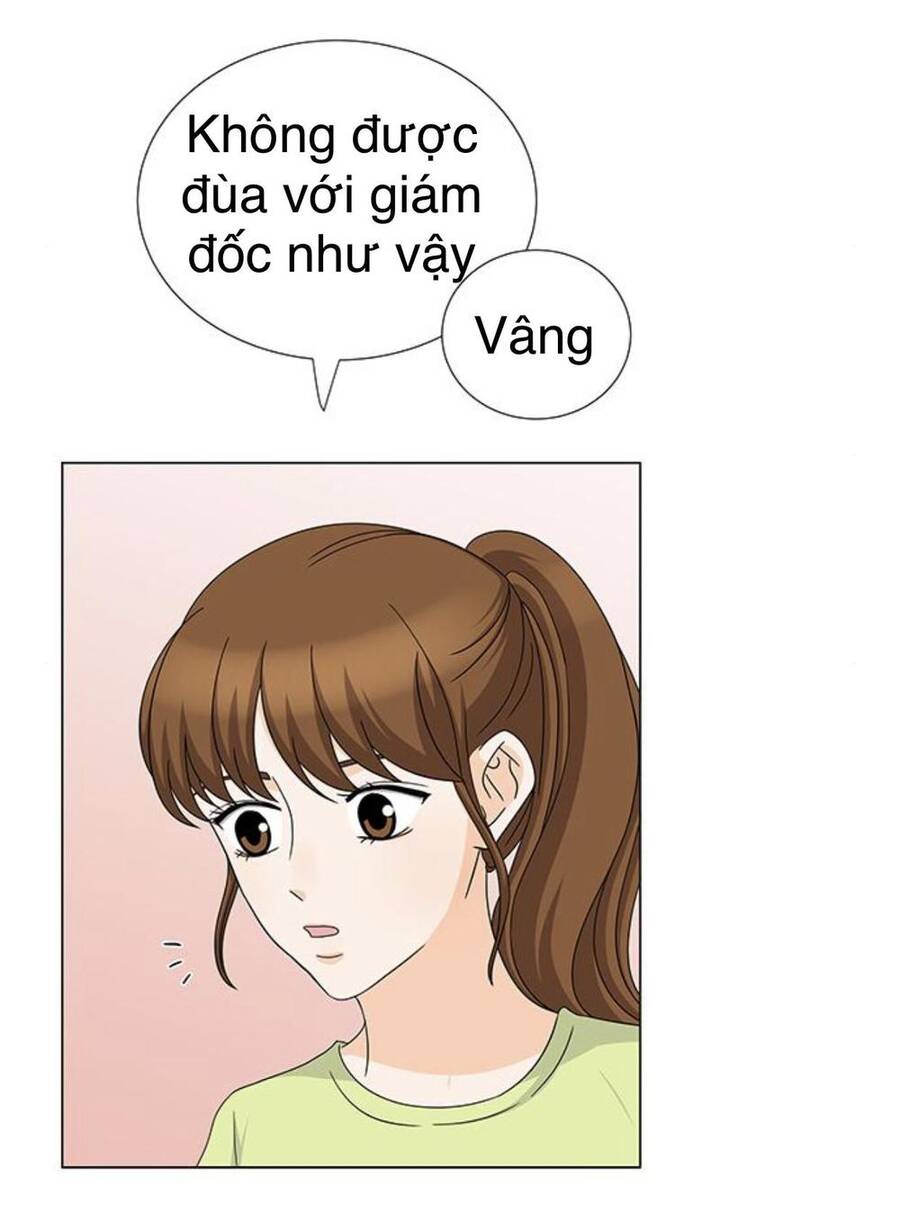 idol và sếp, em yêu ai? chapter 103 5
