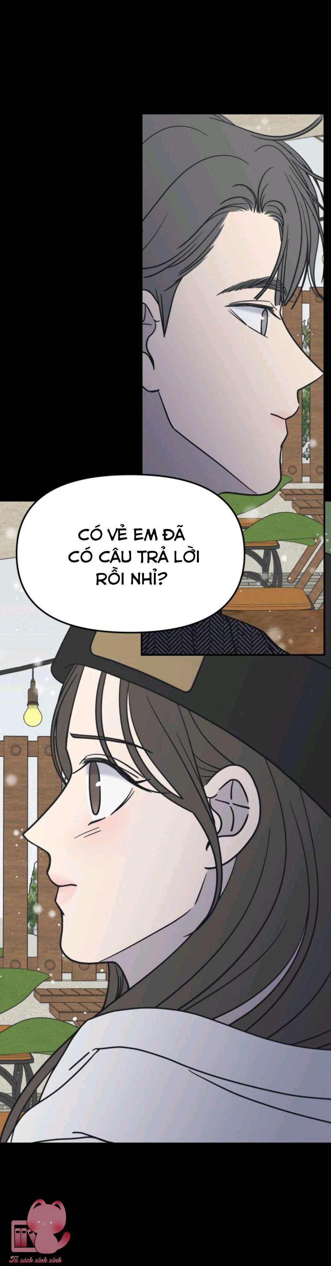 nói không với tình công sở chapter 6 41