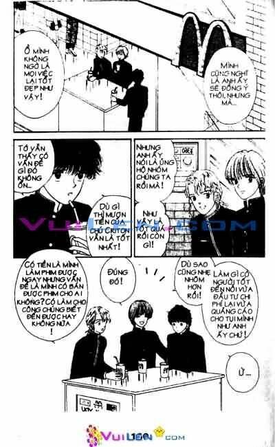 cô nàng đẹp trai chapter 2 153