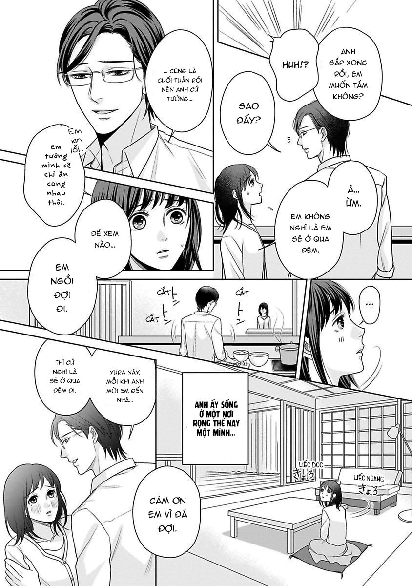 hãy ở bên cạnh anh chapter 6.2 1