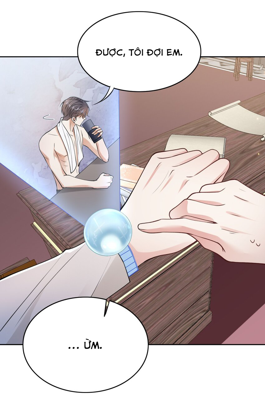 chiến lược tẩy trắng của phản diện chapter 14 9