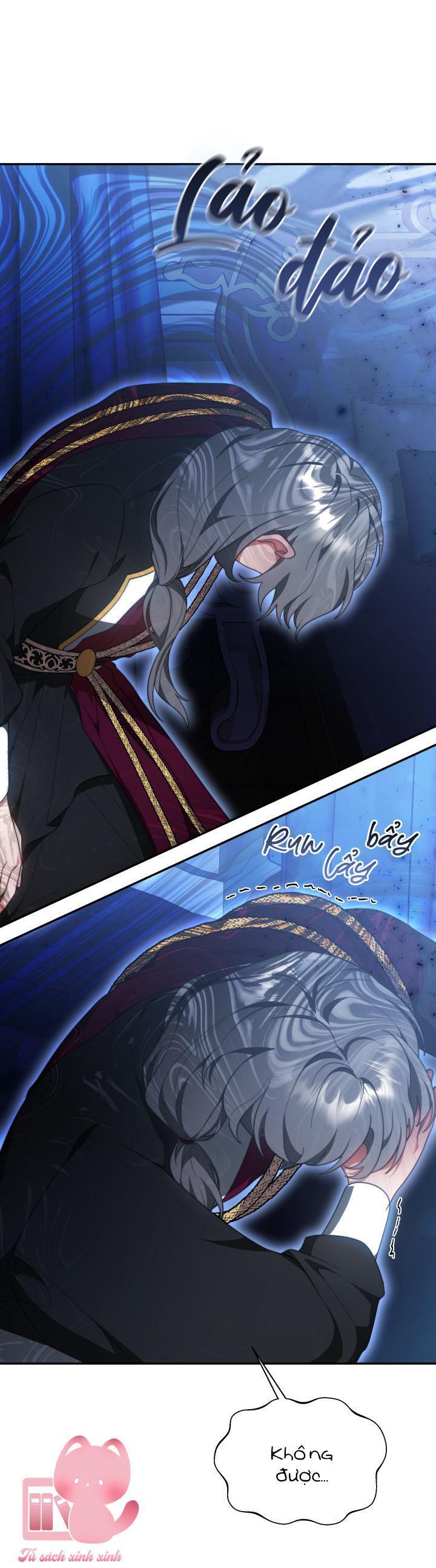 từ chồng cũ hóa thành nam chính chapter 49 29