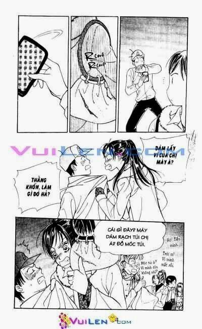 giấc mơ thần tượng chapter 3 54