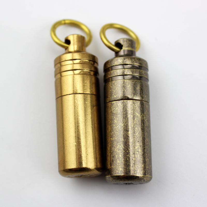 Hộp Quẹt Bật Lửa Xăng Đá Kiêm Móc Khóa HY-623 Thiết Kế Độc Lạ Nhỏ Gọn - Dùng Xăng Bấc Đá Cao Cấp - Giao màu ngẫu nhiên