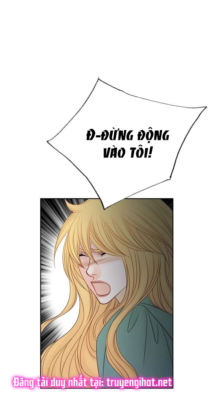 nữ hoàng bí ẩn chapter 9 19