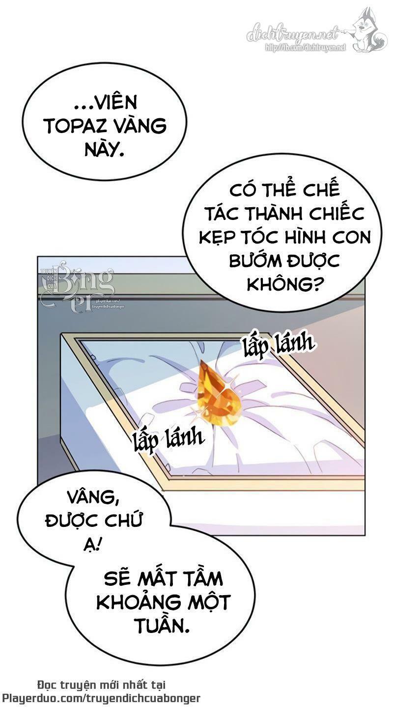 nữ hiệp trở về chapter 8 57