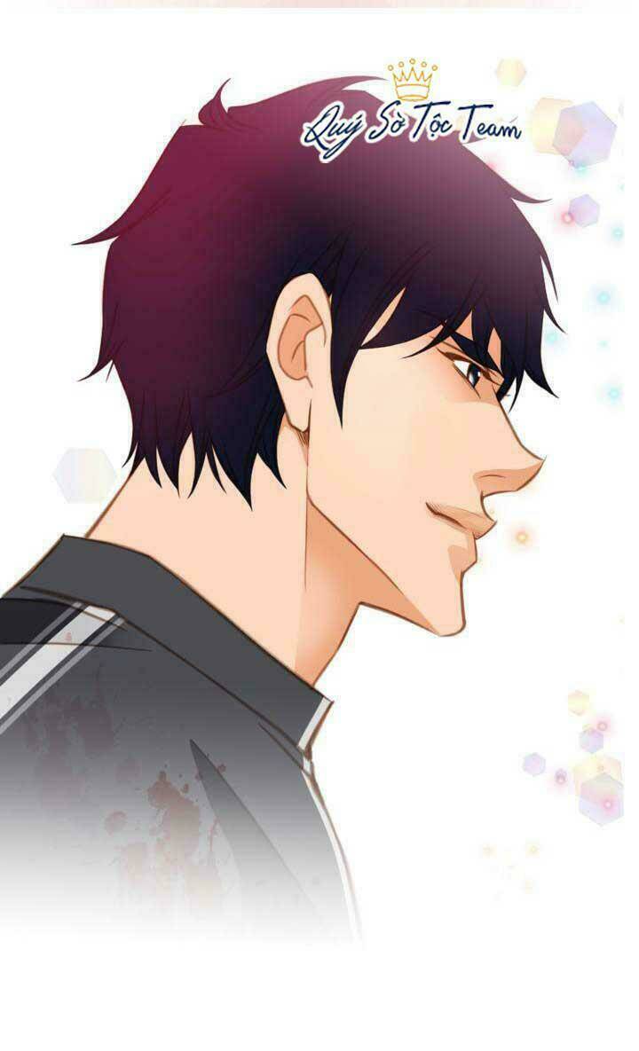 tiếp xúc chí mạng chapter 35 41