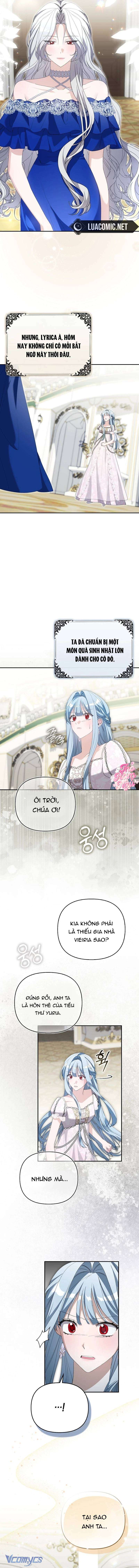 ác nữ muốn che giấu sự giàu sang chapter 4 12