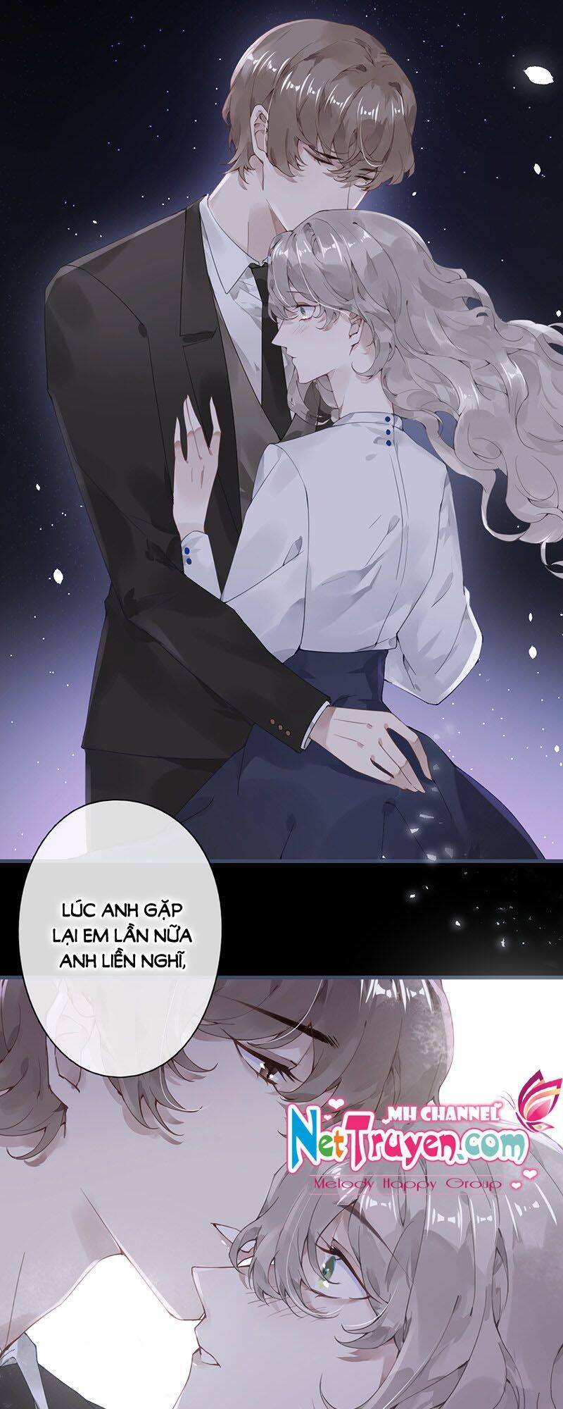 thác sủng thiên giá danh viên chapter 39 28